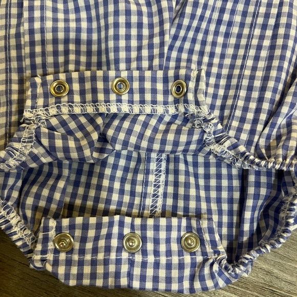 Little English bubble  size 12M - Picture 4 of 5